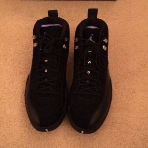 Air Jorden 12 Retro